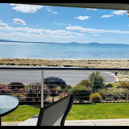 Swansea Motor Inn Tasmania Eksteriør bilde