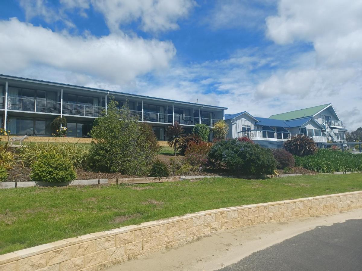 Swansea Motor Inn Tasmania Eksteriør bilde