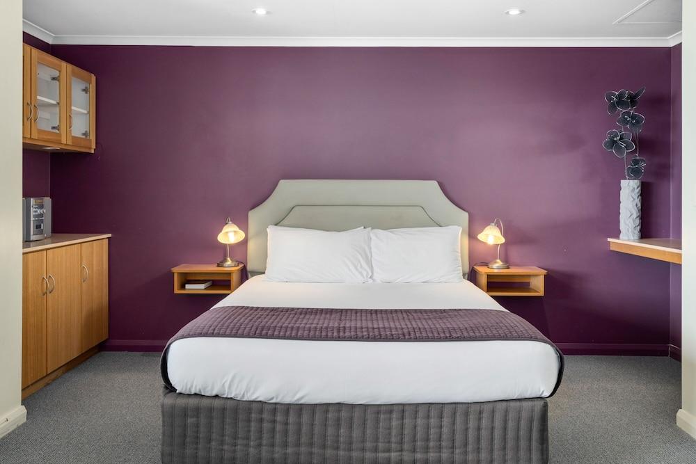 Swansea Motor Inn Tasmania Eksteriør bilde