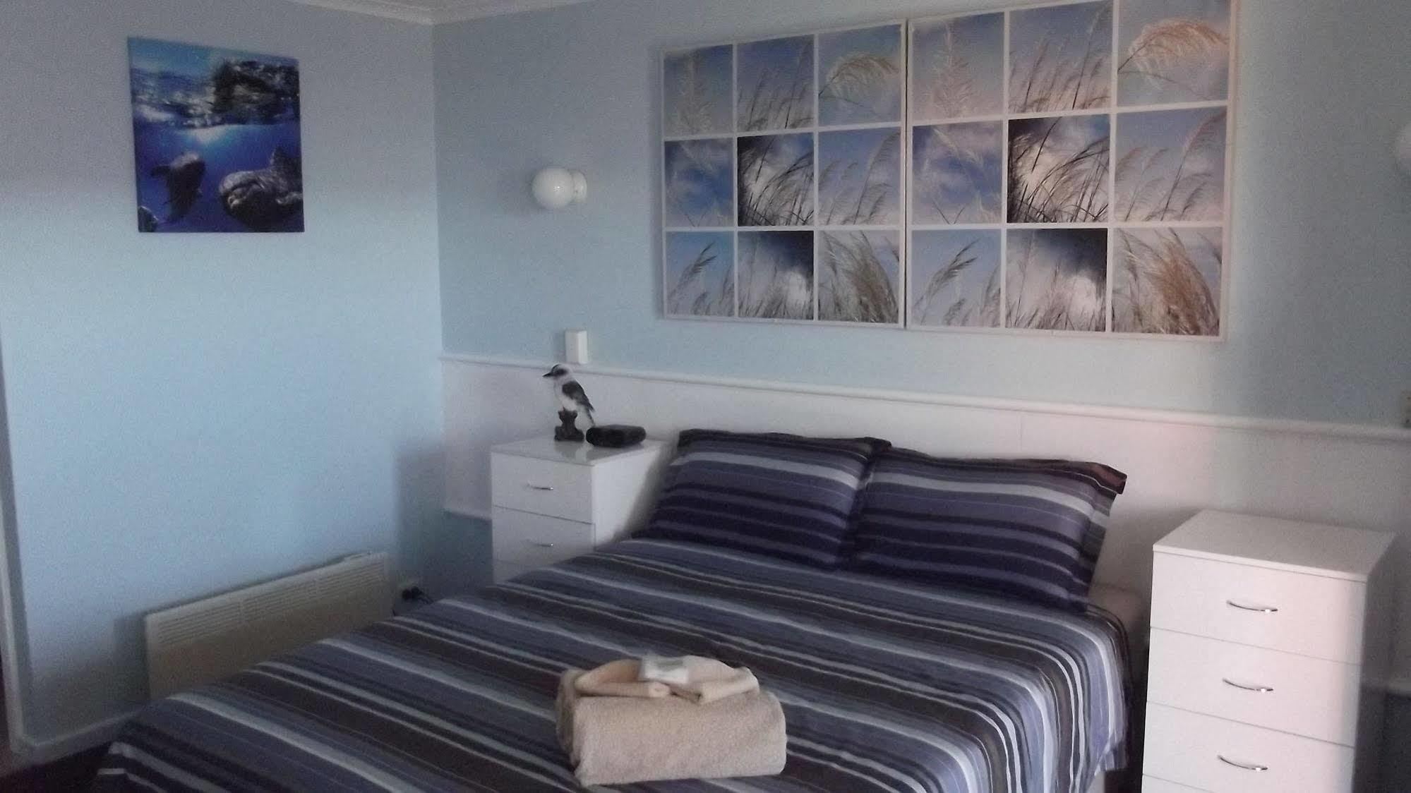 Swansea Motor Inn Tasmania Eksteriør bilde